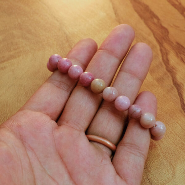 Trust_Your_Crystal_Copyright-78 Rhodochrosite Bracelet