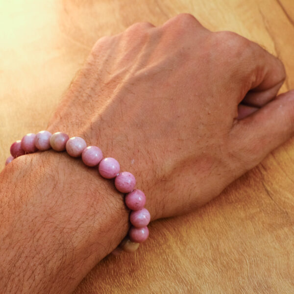 Trust_Your_Crystal_Copyright-79 Rhodochrosite Bracelet